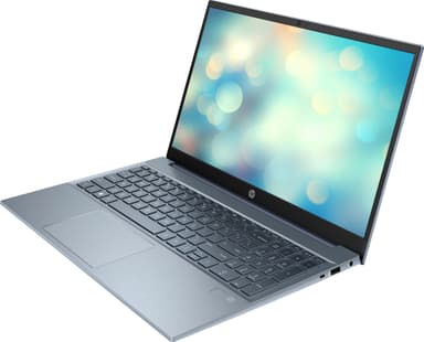 HP Pavilion 15-eh0823no 15.6" bärbar dator (blå)