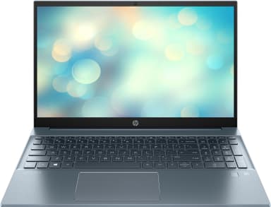 HP Pavilion 15-eh0815no 15.6" bärbar dator (blå)