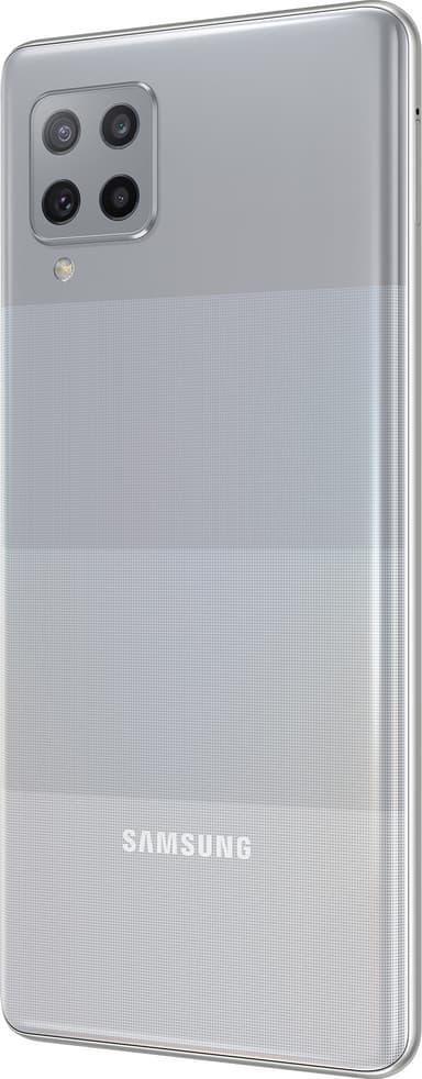 Samsung Galaxy A42 5G smartphone 4/128GB (prism dot gray)