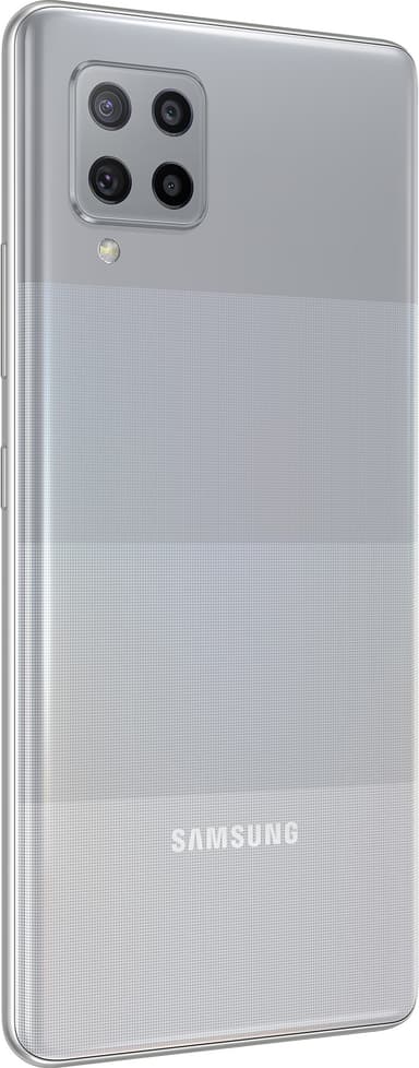 Samsung Galaxy A42 5G smartphone 4/128GB (prism dot gray)