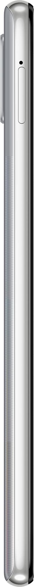 Samsung Galaxy A42 5G smartphone 4/128GB (prism dot gray)