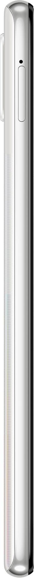 Samsung Galaxy A42 5G smartphone 4/128GB (prism dot white)