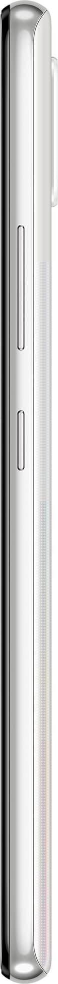 Samsung Galaxy A42 5G smartphone 4/128GB (prism dot white)
