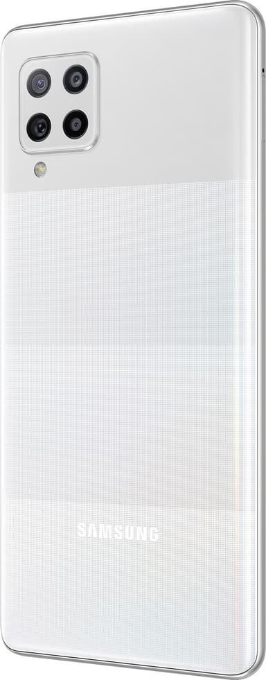 Samsung Galaxy A42 5G smartphone 4/128GB (prism dot white)