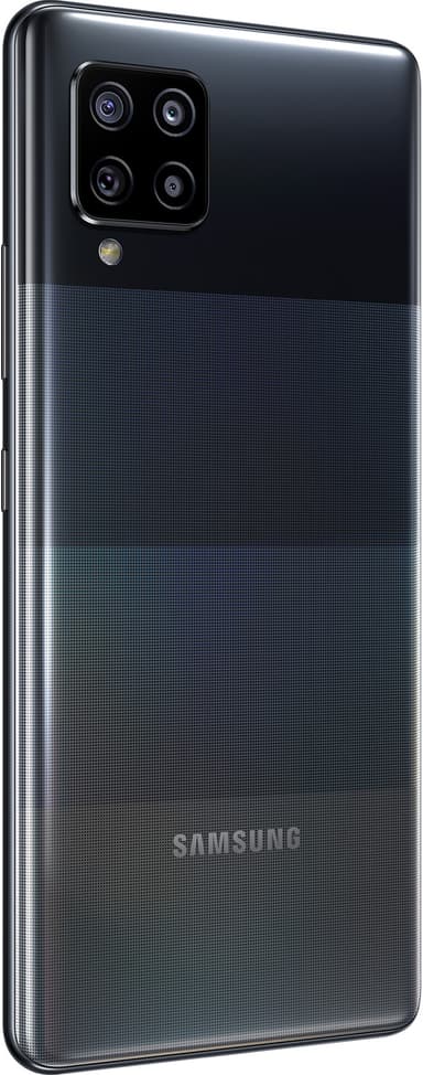 Samsung Galaxy A42 5G smartphone 4/128GB (prism dot black)