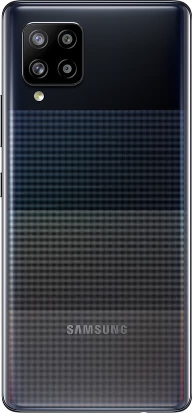 Samsung Galaxy A42 5G smartphone 4/128GB (prism dot black)