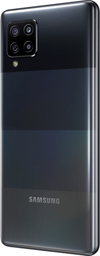 Samsung Galaxy A42 5G smartphone 4/128GB (prism dot black)