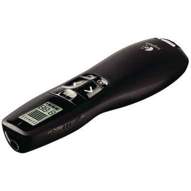Logitech R700 professional presenter