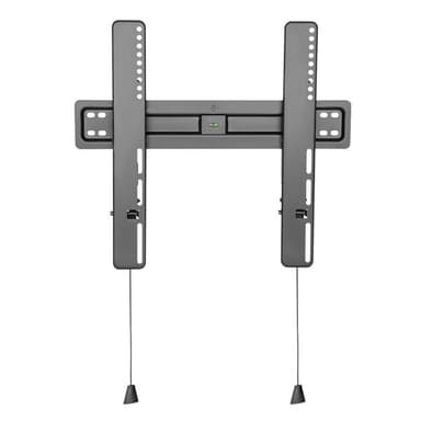 Deltaco Office Titlbart väggfäste Ultra-Slim 32""-55"