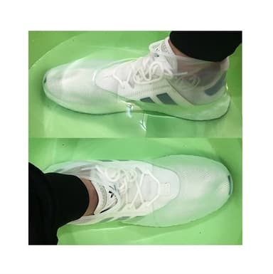 Skoskydd med non-slip