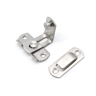 Säkerhetsbygel 90 grader 2-pack