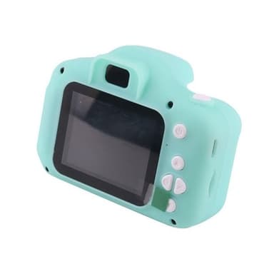 Mini DV-Kamera för barn med 2" Skärm