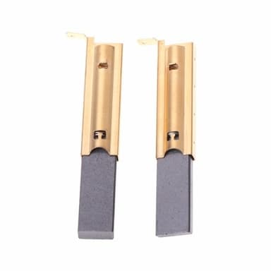 Kolborstinsats ersättning L94MF7 Siemens 3-pack