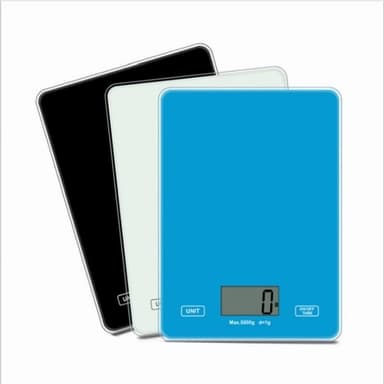 Elektrisk Köksvåg 1g-5kg