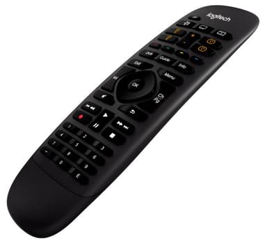 Logitech Harmony Companion Universalfjärrkontroll