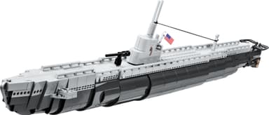 GATO CLASS SUBMARINE