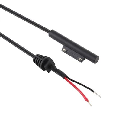 Laddkabel Microsoft Surface Pro 3
