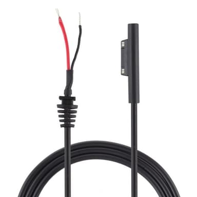 Laddkabel Microsoft Surface Pro 3