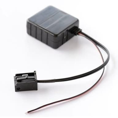 Bluetooth Modul bil Adapter till BMW, Mini One Cooper