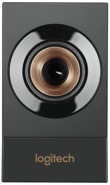 Logitech Z537 2.1 Bluetooth högtalare set