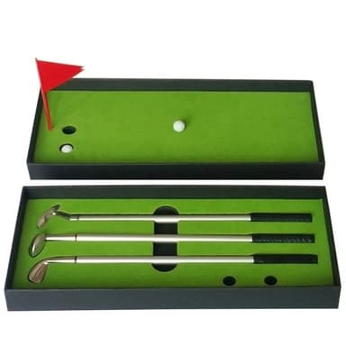 Mini Golf Puttmatta
