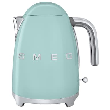 Smeg 50 s style vattenkokare KLF03PGEU (grön)