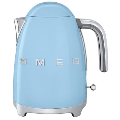 Smeg 50 s style vattenkokare KLF03PBEU (blå)