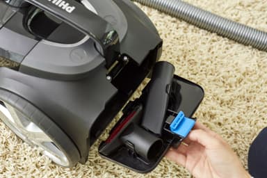 Philips PowerPro Expert påslös dammsugare FC9742/09