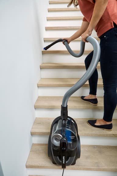Philips PowerPro Expert påslös dammsugare FC9742/09