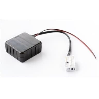 Bilmodul Bluetooth Adapter till Citroën / Peugeot