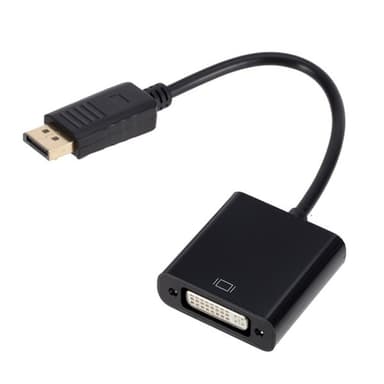 Display Port till DVI 1080P