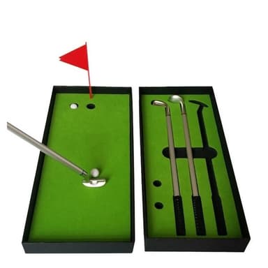 Mini Golf Puttmatta