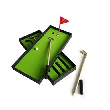 Mini Golf Puttmatta