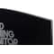 Samsung Curved C49HG90D 49" bildskärm (svart)