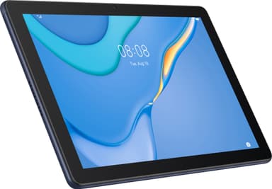 Huawei MatePad T 10 9.7" surfplatta 32 GB 4G (blå)