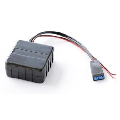 Bluetooth Modul till bil adapterkabel till BMW E46