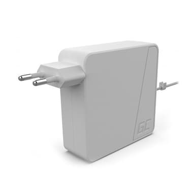 Green Cell AC Adapter Macbook Pro 85W / 18.5V 4.6A Magsafe 2
