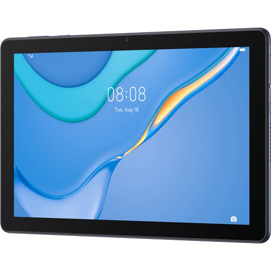 Huawei MatePad T 10 9.7" surfplatta 32 GB 4G (blå)