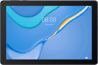 Huawei MatePad T 10 9.7" surfplatta 32 GB 4G (blå)