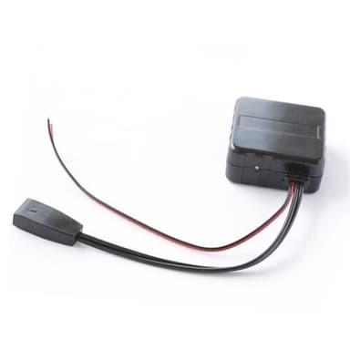Bluetooth Modul till bil adapterkabel till BMW E46