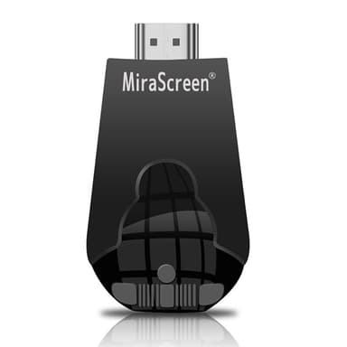 MiraScreen K4 HDMI TV Stick