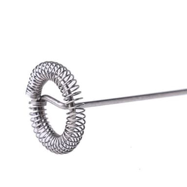 Mjölkskummare 20cm