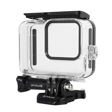 Kamerahus till GoPro HERO 8 -  Vattentätt till 60m