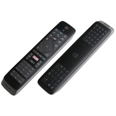 Télécommande QWERTY Originale Pour Philips - Modèles YKF423-007, YKF423-003, YKF463...