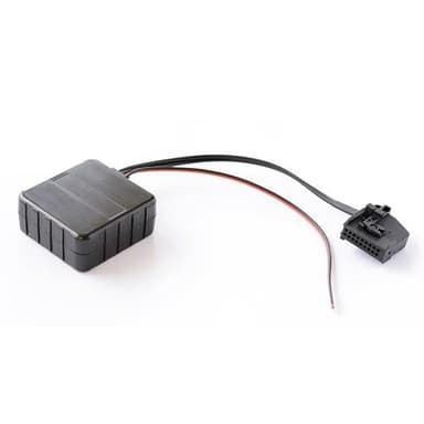 Bilmodul Bluetooth Adapter till Audi / Volkswagen / Ford / Skoda