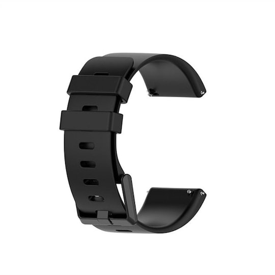 Für Fitbit Versa 2 Versa Lite Silikon Uhrenarmband Gürtel Armband Belt Versa 