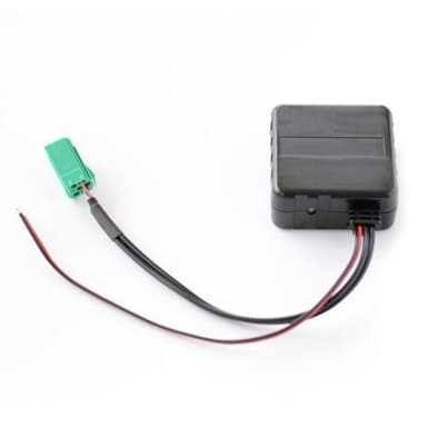 Bluetooth Modul bil Adapter till Renault