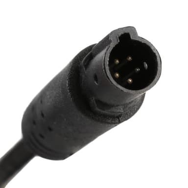 3m Universal  5P  Förlängningskabel till backkamera