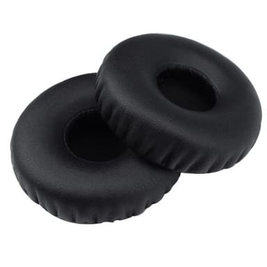 Reservöronkuddar för JBL Synchros E40 / E40BT / T450 Hörlurar