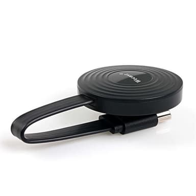 Trådlös WiFi dongle